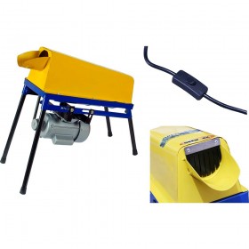 Orework Desgranadora Maíz Eléctrica