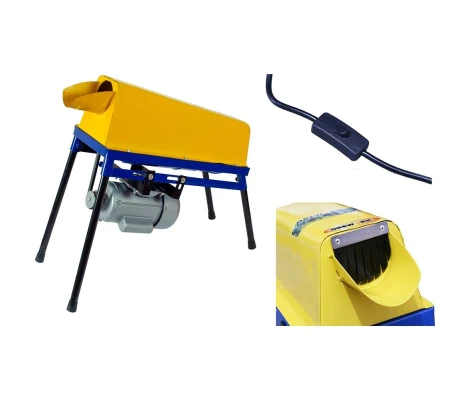 Orework Desgranadora Maíz Eléctrica