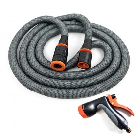 Orework Manguera Extensible Con Pistola 5-15 m
