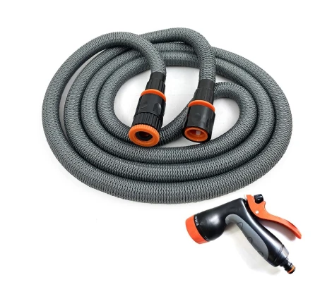 Orework Manguera Extensible Con Pistola 5-15 m