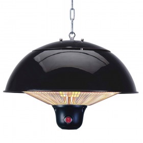 Orework Estufa Halógena OHC1500 Para Techo