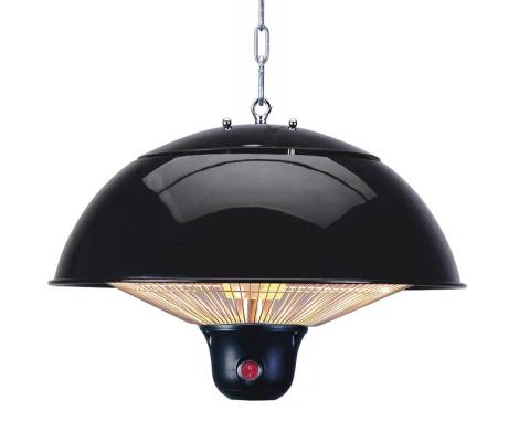 Orework Estufa Halógena OHC1500 Para Techo