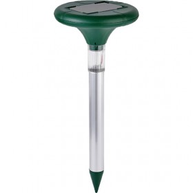 Orework Repelente Solar Para Topos