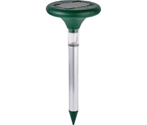 Orework Repelente Solar Para Topos