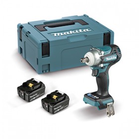 Makita Llave De Impacto BL 18V 5,0 Ah