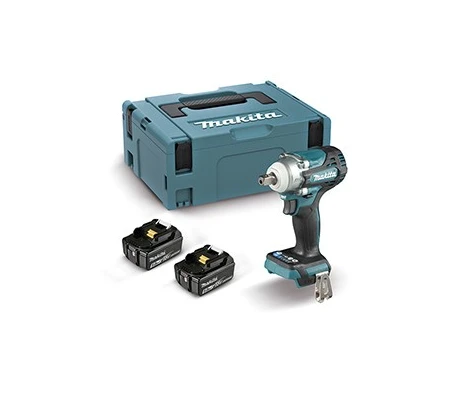 Makita Llave De Impacto BL 18V 5,0 Ah