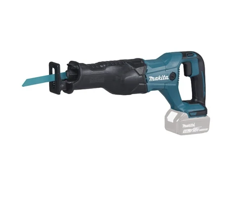 Makita Sierra De Sable 18V Litio