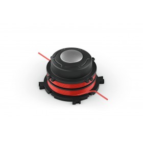 STIHL Inserto De Bobina Con Hilo Ø 2,7 mm AutoCut C 36-2, 46,2 y 56,2