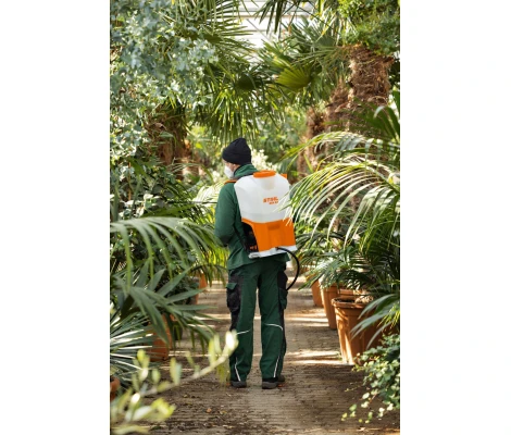 STIHL Pulverizador De Mochila SGA 85 Sin Batería Ni Cargador