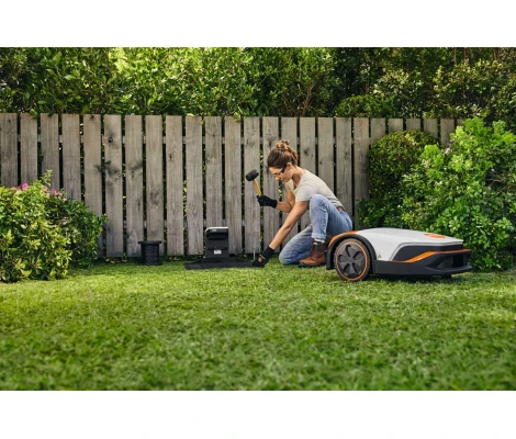 STIHL Kit De Instalación 1iMOW®