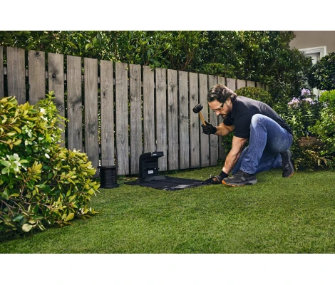 STIHL Kit De Instalación 2 Plus iMOW®