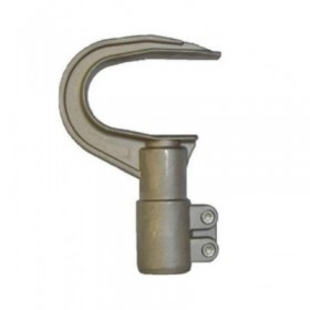 STIHL Gancho De Aluminio Para Vareadores