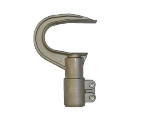 STIHL Gancho De Aluminio Para Vareadores