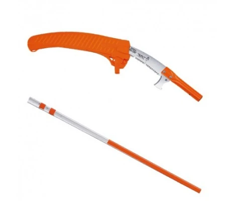 STIHL Sierra Telescópica Super TURBOCUT Con Mango