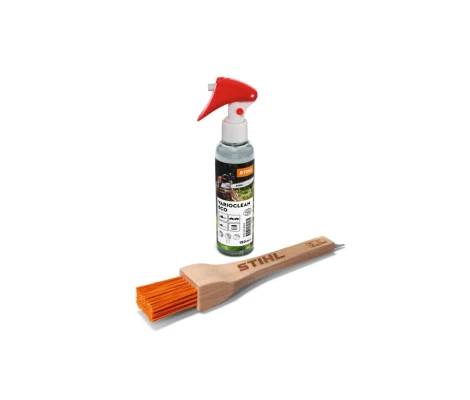 STIHL Kit Cuidado y Limpieza MS Para Motosierras