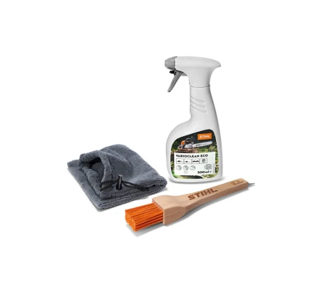 STIHL Kit Cuidado y Limpieza MS PLUS Para Motosierras