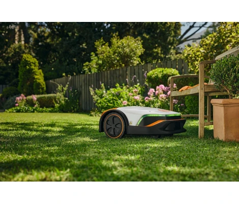 Robot Cortacésped STIHL iMOW® 7