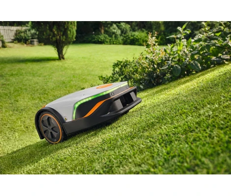 Robot Cortacésped STIHL iMOW® 6.0