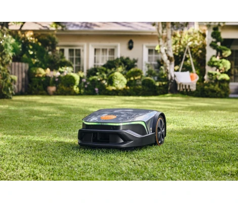 Robot Cortacésped STIHL iMOW® 5.0 EVO