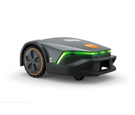 Robot Cortacésped STIHL iMOW® 6.0 EVO