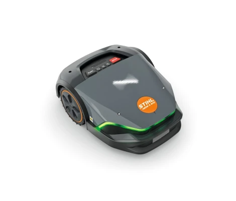 Robot Cortacésped STIHL iMOW® 6.0 EVO