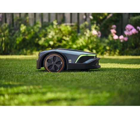 Robot Cortacésped STIHL iMOW® 7 EVO