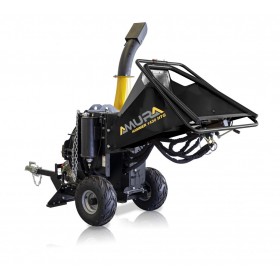 Biotriturador Amura HAMMER 1430 HTG-V20