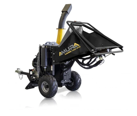 Biotriturador Amura HAMMER 1430 HTG-V20