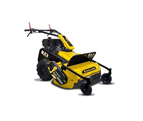 Desbrozadora De Martillos Garland Crusher 503 NRQG-V22