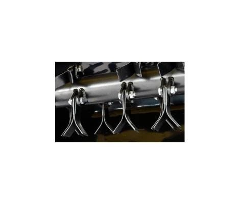 Desbrozadora De Martillos Garland Crusher 503 NRQG-V22