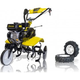 Motoazada Gasolina Garland MULE 1162 NRQG-V20