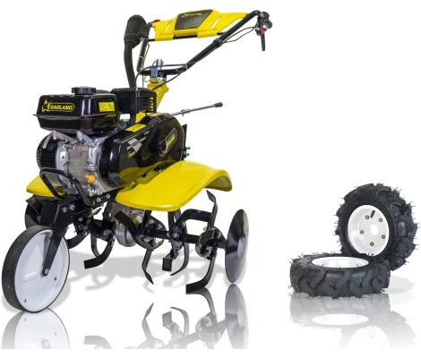 Motoazada Gasolina Garland MULE 1162 NRQG-V20