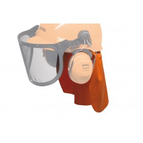 STIHL Protector De Nuca Fijación Interior Para Casco Function Basic
