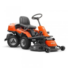 Husqvarna Tractor Rider R 214TC
