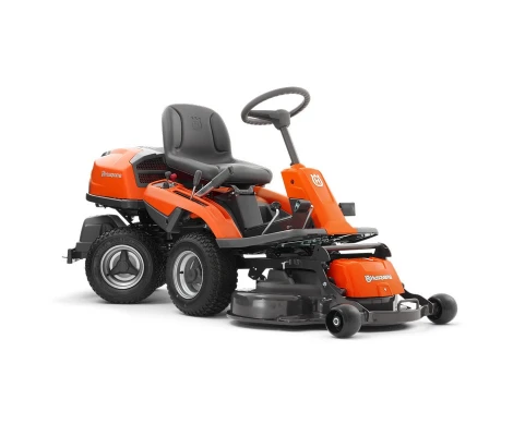 Husqvarna Tractor Rider R 214TC