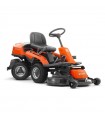 Husqvarna Tractor Rider R 214TC