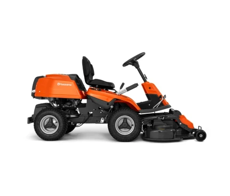Husqvarna Tractor Rider R 214TC