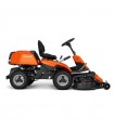Husqvarna Tractor Rider R 214TC