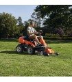 Husqvarna Tractor Rider R 214TC