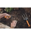 Fiskars Cultivador Premium