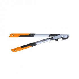 Fiskars Podadora Piñones Bypass 64 cm Powergearx M – LX94