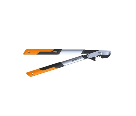 Fiskars Podadora Piñones Bypass 64 cm Powergearx M – LX94