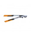 Fiskars Podadora Piñones Bypass 64 cm Powergearx M – LX94