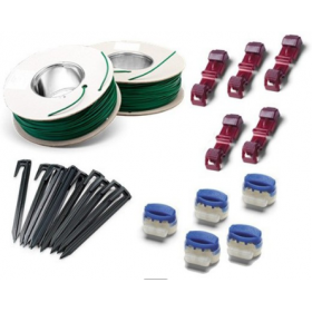 Kit De Instalación Automower® Grande Husqvarna 967 97 22 01