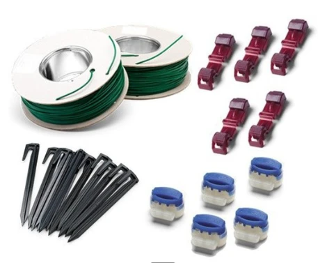 Kit De Instalación Automower® Grande Husqvarna 967 97 22 01