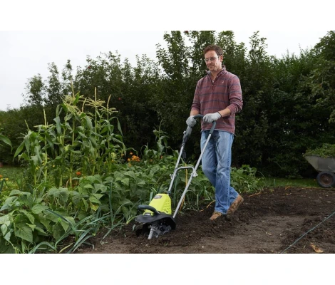 Motoazada Eléctrica RYOBI 1150W