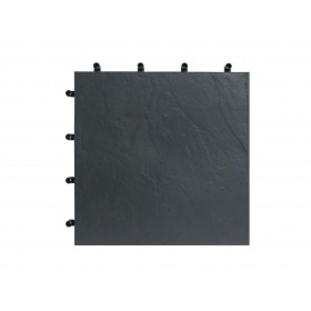 Loseta Imitación Pizarra 40x40 cm ( Pack 6 uds )