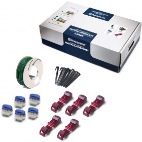 Kit De Instalación Automower® Mediano Husqvarna 967 97 22 01