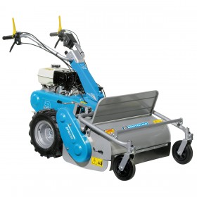 Desbrozadora De Ruedas Bertolini BTS 65