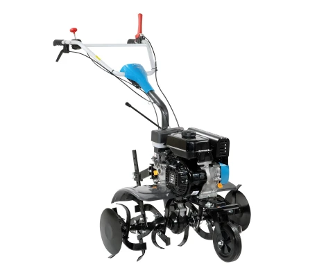 Bertolini Motoazada 205 S Gasolina + Kit Ruedas y Aporcador